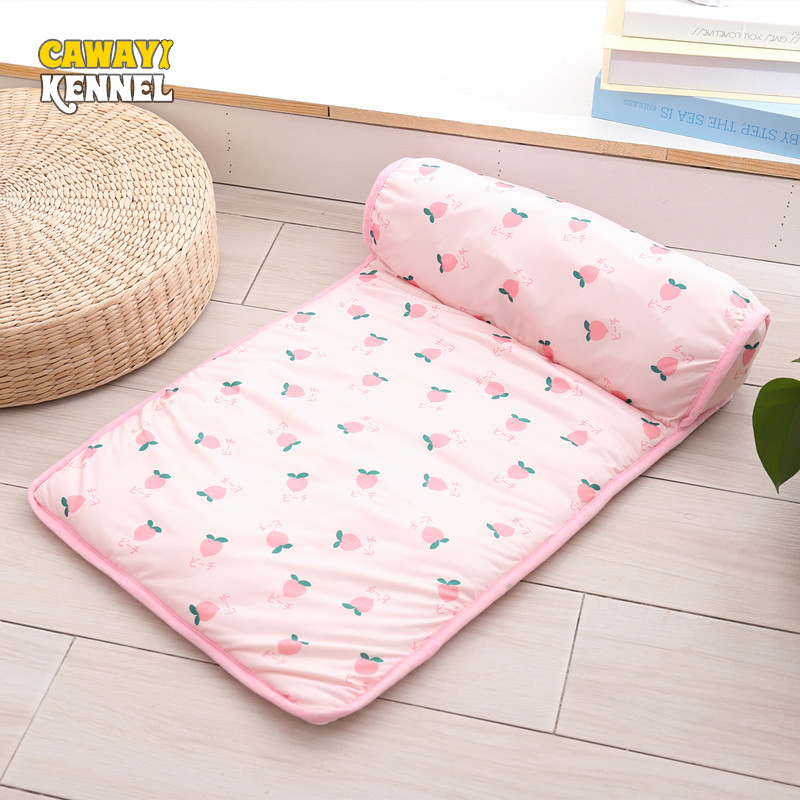 Dog banketSummer ice sik coo feeing pet mat cat coo pad dogs nest dog pad pet ice pad coo ice pet pies, Green
Dog banketSummer ice sik coo feeing pet mat cat coo pad dogs nest dog pad pet ice pad coo ice pet pies, Green