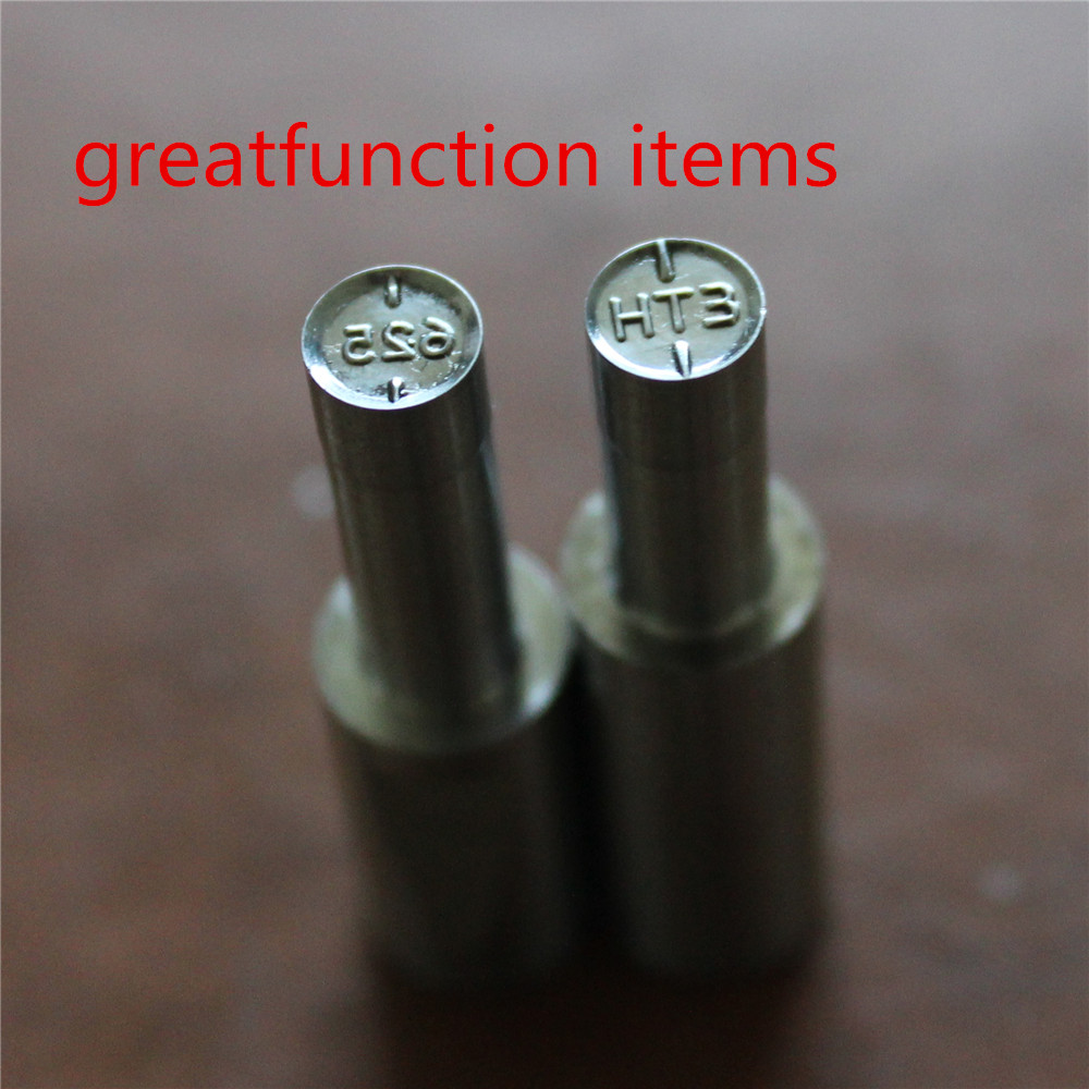 625 ETH Milk Candy Tools Manufactured stocks Tablet Die tdp mold mould Press Punch Set Custom Customization Cast For TDP0 or TDP1.5 / TDP5 Machine
625 ETH Milk Candy Tools Manufactured stocks Tablet Die tdp mold mould Press Punch Set Custom Customization Cast For TDP0 or TDP1.5 / TDP5 Machine