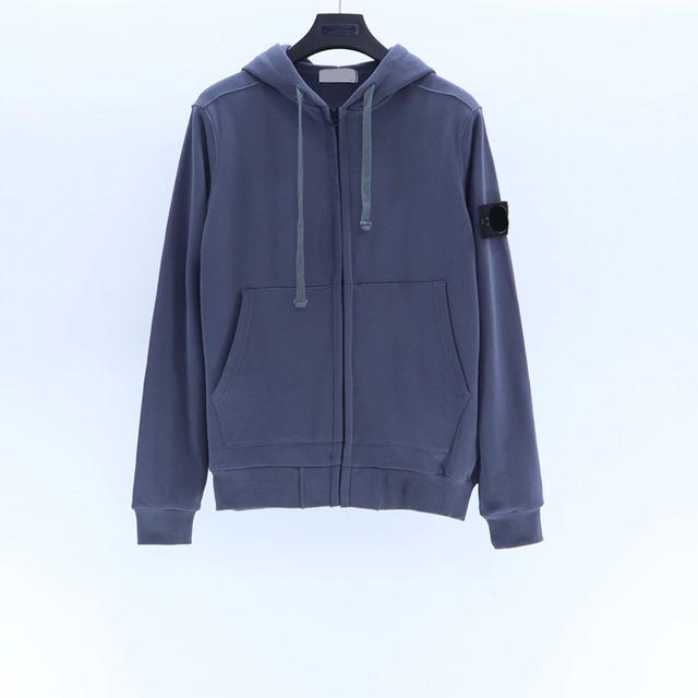 Designer Mens Hoodie Stone Spring Autumn Coat Windrunner Fashion Hooded hoodies island Sports Windbreaker Casual Zipper Coats Man Outerwear Clothing Eleven, The difference is not shipped
Designer Mens Hoodie Stone Spring Autumn Coat Windrunner Fashion Hooded hoodies island Sports Windbreaker Casual Zipper Coats Man Outerwear Clothing Eleven, The difference is not shipped