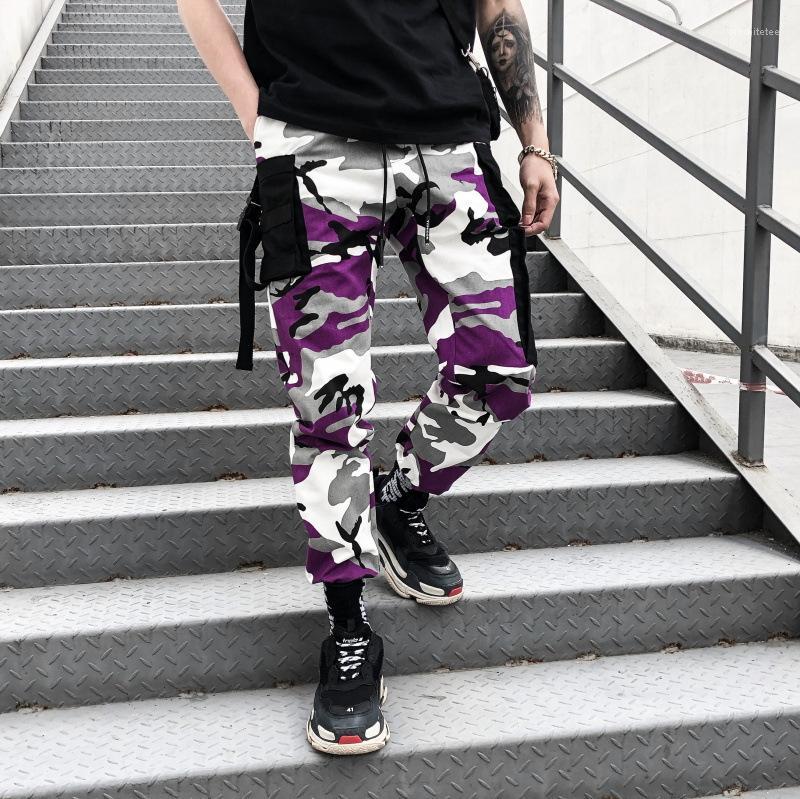 Pants Male Camouflage Pants Fitness Men Ins Drawstring Trousers Hip Pop Clothing Fashion Striped Cargo, Black
Pants Male Camouflage Pants Fitness Men Ins Drawstring Trousers Hip Pop Clothing Fashion Striped Cargo, Black