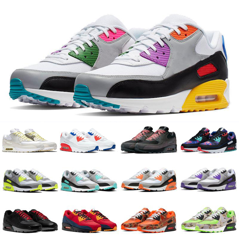 90 mens running shoes sneakers Obsidian Be True White Orange Camo Viotech Purple UNC Ultramarine Triple White Grape Recraft Royal men women trainers sports shoe, Pay for box
90 mens running shoes sneakers Obsidian Be True White Orange Camo Viotech Purple UNC Ultramarine Triple White Grape Recraft Royal men women trainers sports shoe, Pay for box