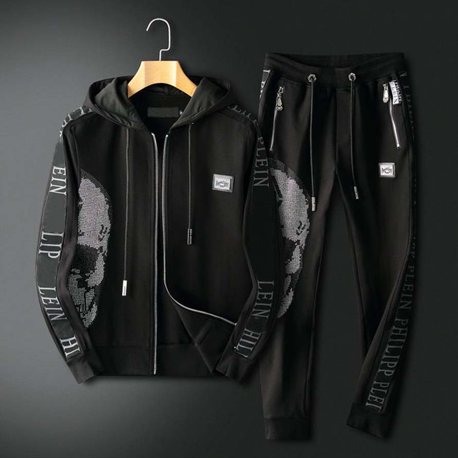 coat Designer Tracksuit fashion mens clothing 2 piece set tech Fleece Hoodie +pants Sweatshirt basketball sportswear Running Suit S-3XL, Gray
coat Designer Tracksuit fashion mens clothing 2 piece set tech Fleece Hoodie +pants Sweatshirt basketball sportswear Running Suit S-3XL, Gray