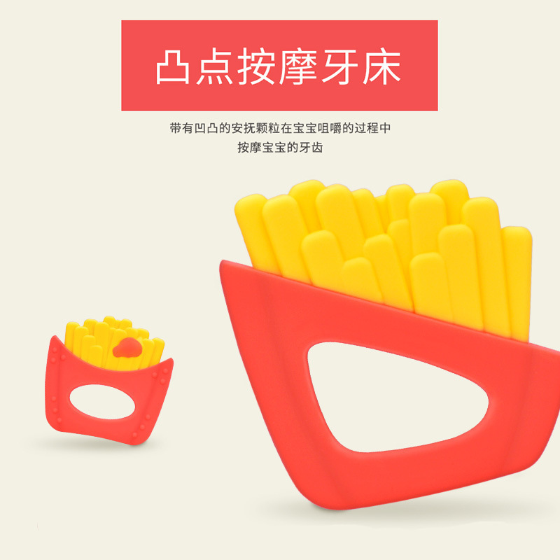maternal and infant products food grade silicone chewing le baby molars gum comfort toys
maternal and infant products food grade silicone chewing le baby molars gum comfort toys