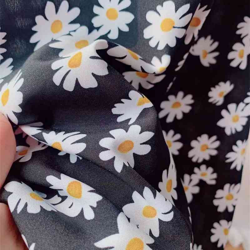 Plus Size Floral Print Summer Evening Long Vintage Dresses Oversize Sleeveless Beach Women Dress Robe Vestido Prom 210417