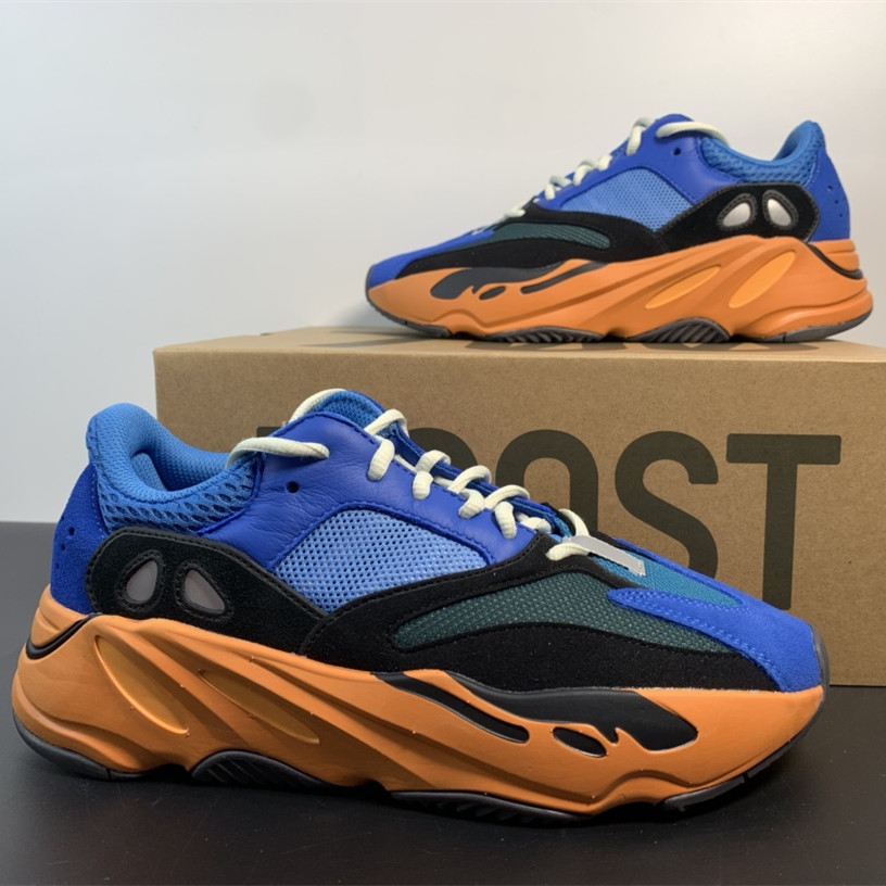 Top Quality Runner unisex Sneakers Running Shoes 700 Sun GZ6984 Bright Blue GZ0541, Customize
Top Quality Runner unisex Sneakers Running Shoes 700 Sun GZ6984 Bright Blue GZ0541, Customize