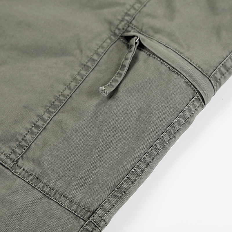 Summer Autumn Fashion Men Pants Casual Cotton Long Pants Straight Joggers Homme Plus Size 5xl 6xl Flat Trousers for Men Clothing 210930