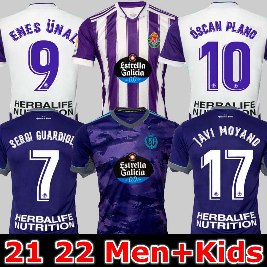 21 22 Real Valladolid soccer jerseys FEDE S. Sergi Guardiola Óscar Plano camisetas de fútbol 2021 2022 adult kids kit FOOTBALL SHIRTS, 21 22 away gk
21 22 Real Valladolid soccer jerseys FEDE S. Sergi Guardiola Óscar Plano camisetas de fútbol 2021 2022 adult kids kit FOOTBALL SHIRTS, 21 22 away gk