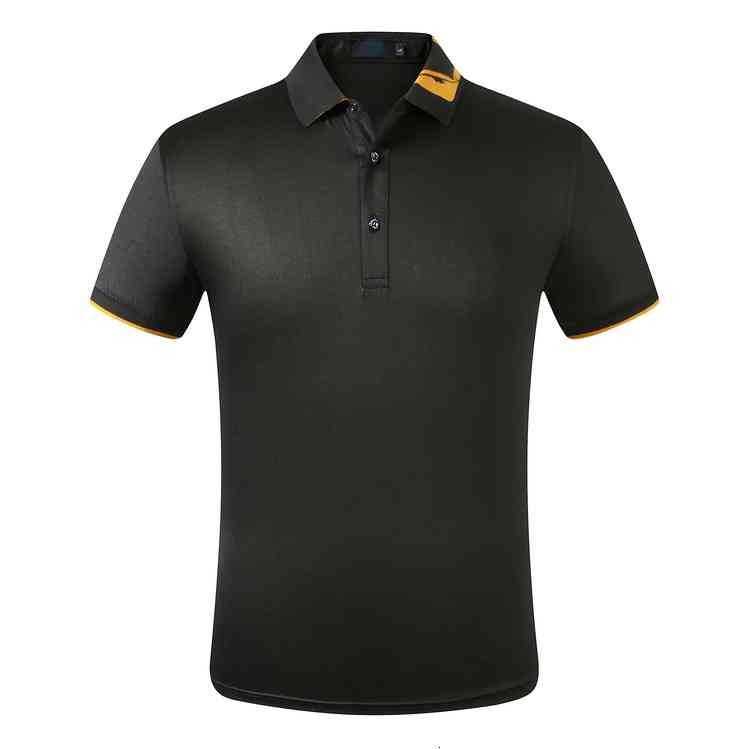 Men's T-Shirts Summer polo shirt for men with short sleeves classic s casual shirts cotton of thin fashion clothes fit tops
Men's T-Shirts Summer polo shirt for men with short sleeves classic s casual shirts cotton of thin fashion clothes fit tops