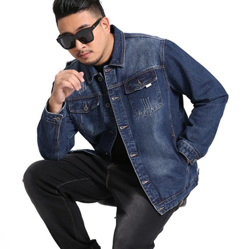 Men' Jackets Men Jacket And Coat Trendy Autumn Fleece Denim 2021 Winter Fashion Mens Jean Outwear Male Cowboy M-8XL, Black
Men' Jackets Men Jacket And Coat Trendy Autumn Fleece Denim 2021 Winter Fashion Mens Jean Outwear Male Cowboy M-8XL, Black