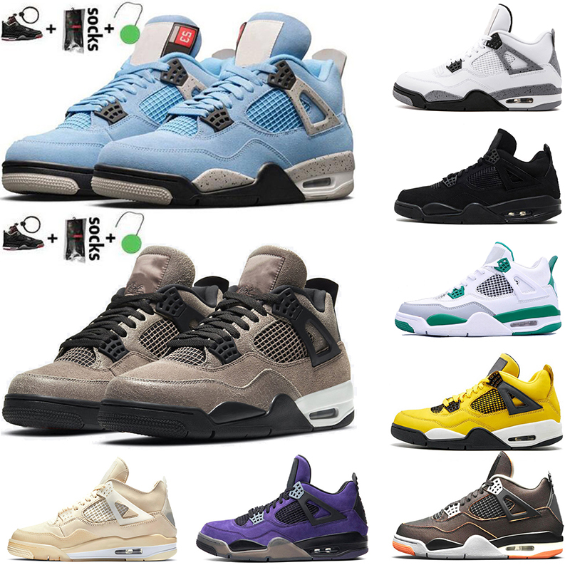 2021 with socks sail 4 4s white university blue basketball shoes off retro union noir guava ice jumpman mens shoe sneakers black cat bred fire red trainers size eur 13, 29 green-metallic 40-47
2021 with socks sail 4 4s white university blue basketball shoes off retro union noir guava ice jumpman mens shoe sneakers black cat bred fire red trainers size eur 13, 29 green-metallic 40-47