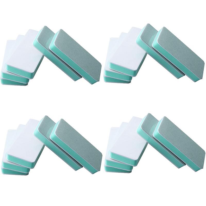 Nail Files 20Pcs 2 Ways Art File Buffer Polishing Block Smooth Shine Manicure Tips Tools
Nail Files 20Pcs 2 Ways Art File Buffer Polishing Block Smooth Shine Manicure Tips Tools