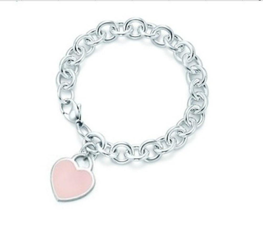 Designer Charm Bracelets luxury jewelry lady classic fashion accessories have stamp with box, Golden;silver
Designer Charm Bracelets luxury jewelry lady classic fashion accessories have stamp with box, Golden;silver