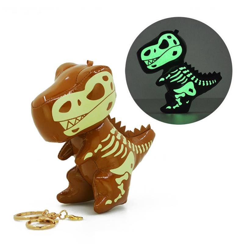Keychains Glow In The Dark Dinosaur Stuffed Animals Cute Dino Plush Toys Bag Charm Gifts For Women Yellow/Green/Purple
Keychains Glow In The Dark Dinosaur Stuffed Animals Cute Dino Plush Toys Bag Charm Gifts For Women Yellow/Green/Purple