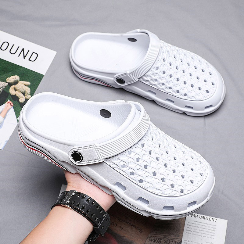 2021 Arrival Sandy beach shoes Authentic Casual Sandals Lady Gentlemen Fisherman Flip Flops slippers Men's Women's Luxurys Designers
2021 Arrival Sandy beach shoes Authentic Casual Sandals Lady Gentlemen Fisherman Flip Flops slippers Men's Women's Luxurys Designers