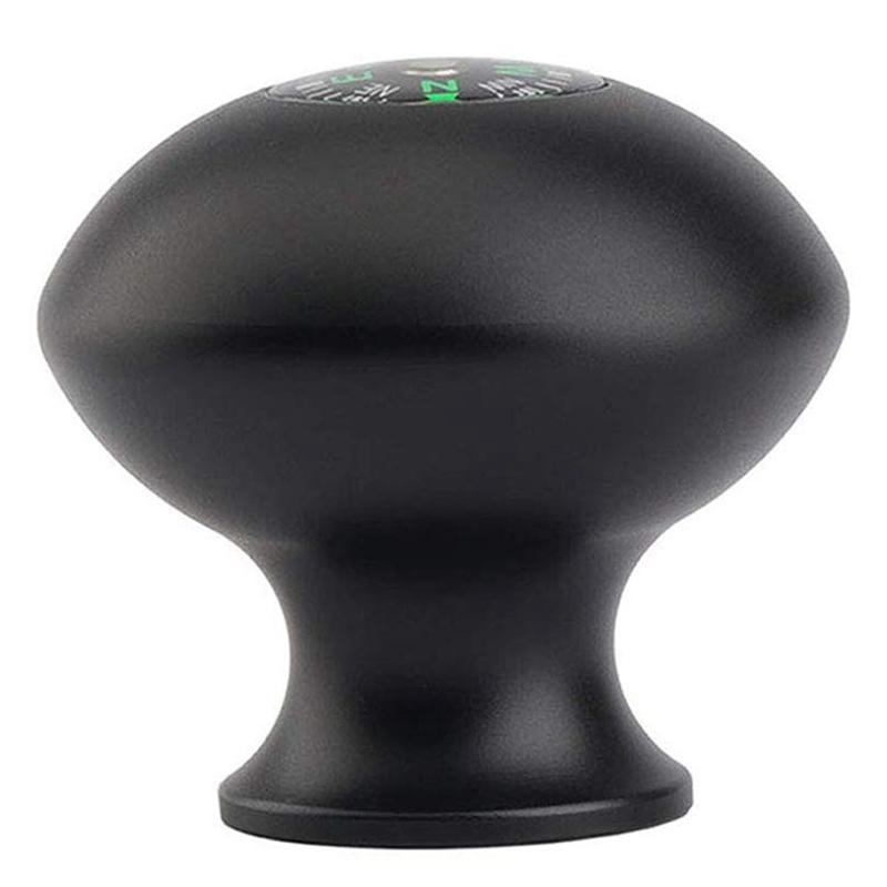 Trekking Poles Monopod Walking Stick Knob,Aluminum Alloy Pole Knob Handle Grip With Compass,Waterproof,High Temperature Resistance
Trekking Poles Monopod Walking Stick Knob,Aluminum Alloy Pole Knob Handle Grip With Compass,Waterproof,High Temperature Resistance