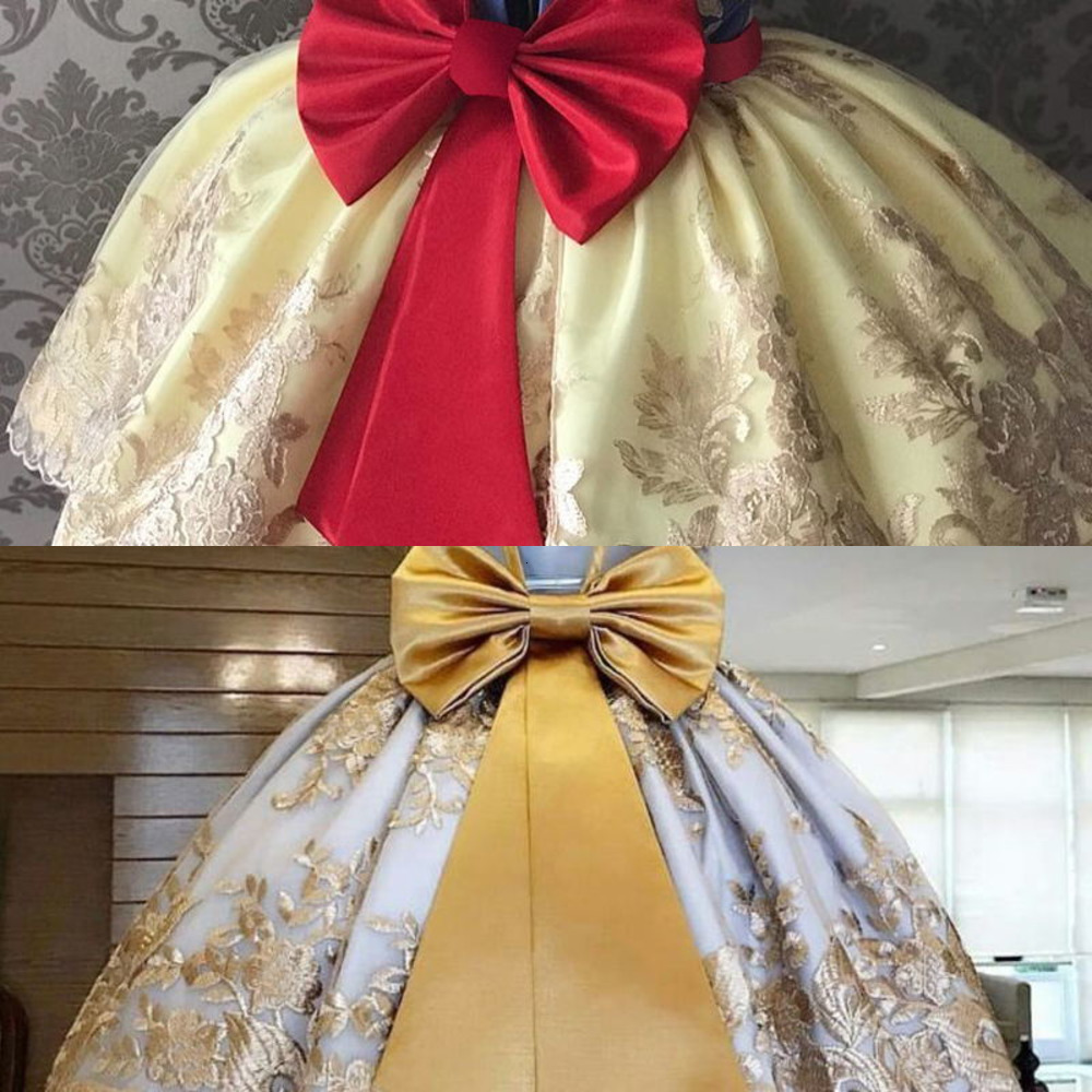 Girl's Fancy Floral Beading Unicorn Dress Princess Halloween Carnival Ball Gown Children Christmas Party Clothing Kids Dresses for Girl C0223, Pink 2
Girl's Fancy Floral Beading Unicorn Dress Princess Halloween Carnival Ball Gown Children Christmas Party Clothing Kids Dresses for Girl C0223, Pink 2