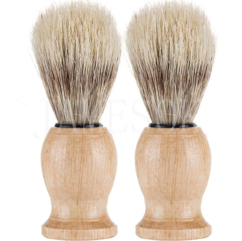 Woody Beard Brush Bristles Shaver Tool Man Male Shaving Brushes Shower Room Accessories Clean Home DB682
Woody Beard Brush Bristles Shaver Tool Man Male Shaving Brushes Shower Room Accessories Clean Home DB682