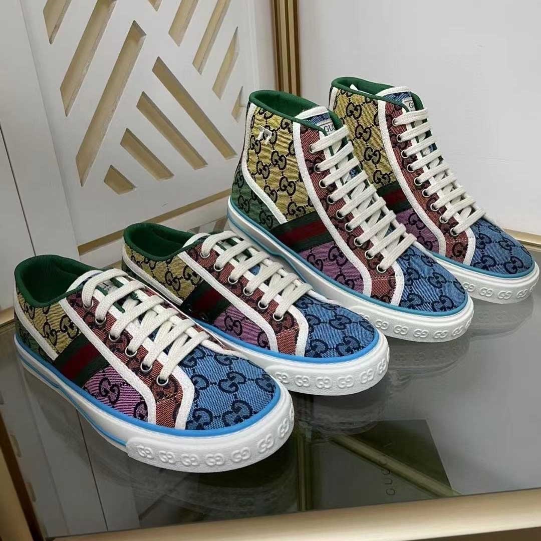 Classic 1977 Tennis Canvas Shoes Mens Women High Low Top Casual Shoe Autumn Winter Outdoor Denim Rubber Sole Sneakers Box 35-45, 11
Classic 1977 Tennis Canvas Shoes Mens Women High Low Top Casual Shoe Autumn Winter Outdoor Denim Rubber Sole Sneakers Box 35-45, 11