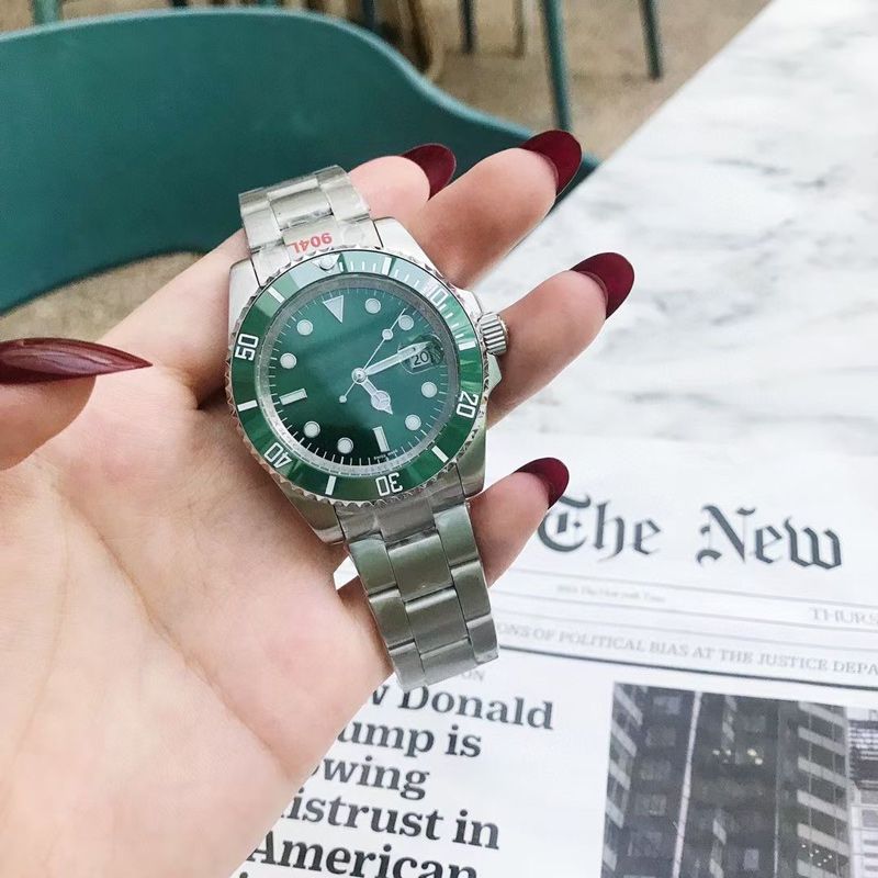 2021 fashion men's watch high quality luxury ceramic bezel 116610 green black blue literal stainless steel automatic mechanical watchs 2813 movement sapphire, Make up the freight
2021 fashion men's watch high quality luxury ceramic bezel 116610 green black blue literal stainless steel automatic mechanical watchs 2813 movement sapphire, Make up the freight
