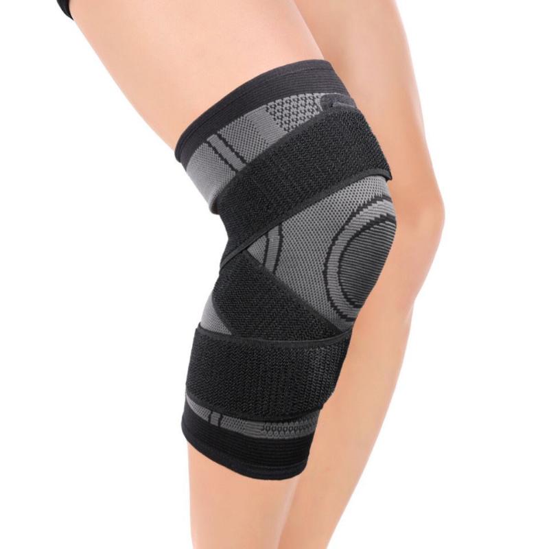 Elbow & Knee Pads 1PC Sports Safety Support Men Basketball Running Volleyball Climbing Protector Pressurized Elastic Fitness Gear, Green (one piece)
Elbow & Knee Pads 1PC Sports Safety Support Men Basketball Running Volleyball Climbing Protector Pressurized Elastic Fitness Gear, Green (one piece)