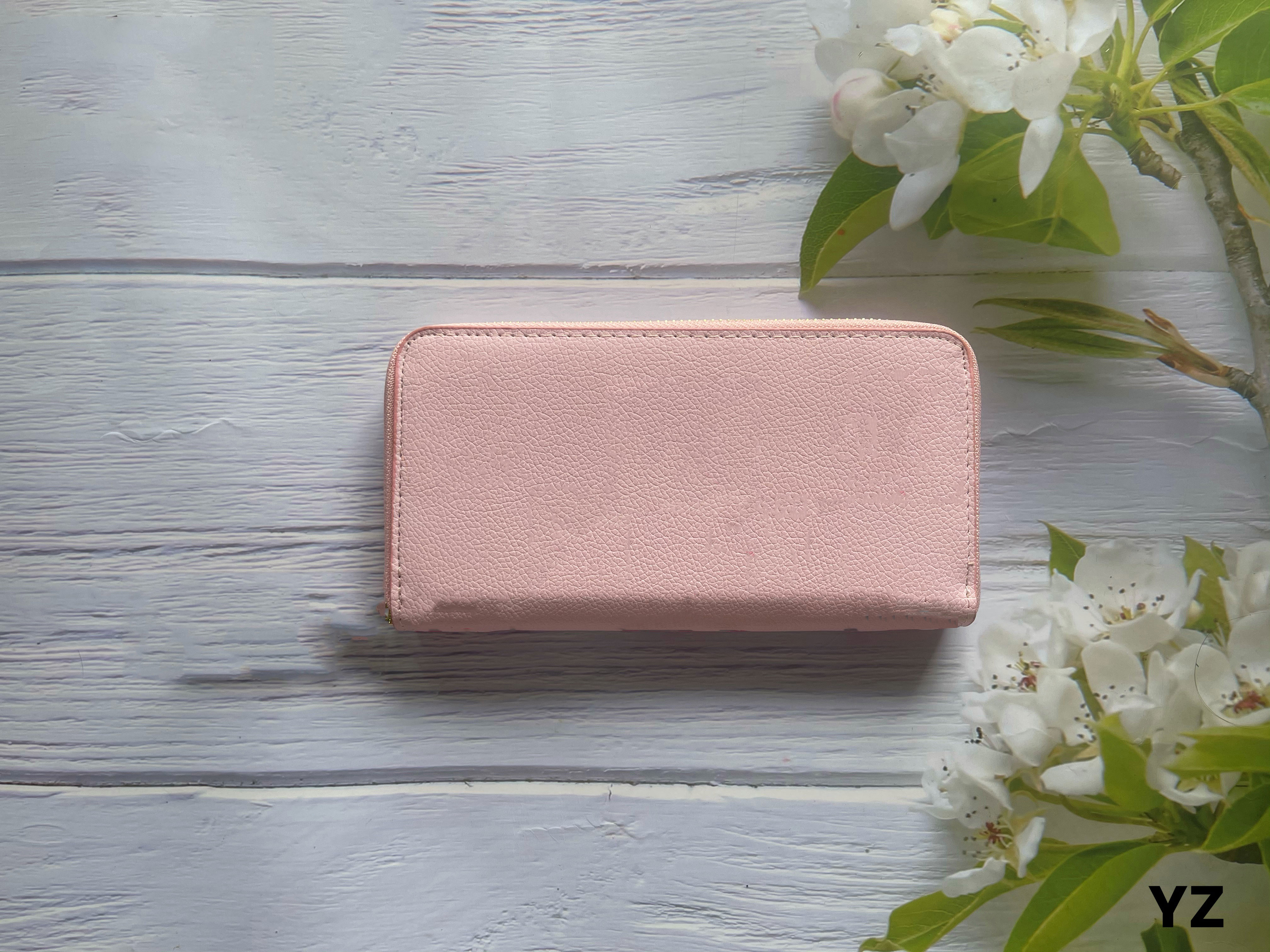 women wallet Single zipper WALLETS the most stylish way to carry around money, cards and coins men leather purse card holder long business, Pink
women wallet Single zipper WALLETS the most stylish way to carry around money, cards and coins men leather purse card holder long business, Pink