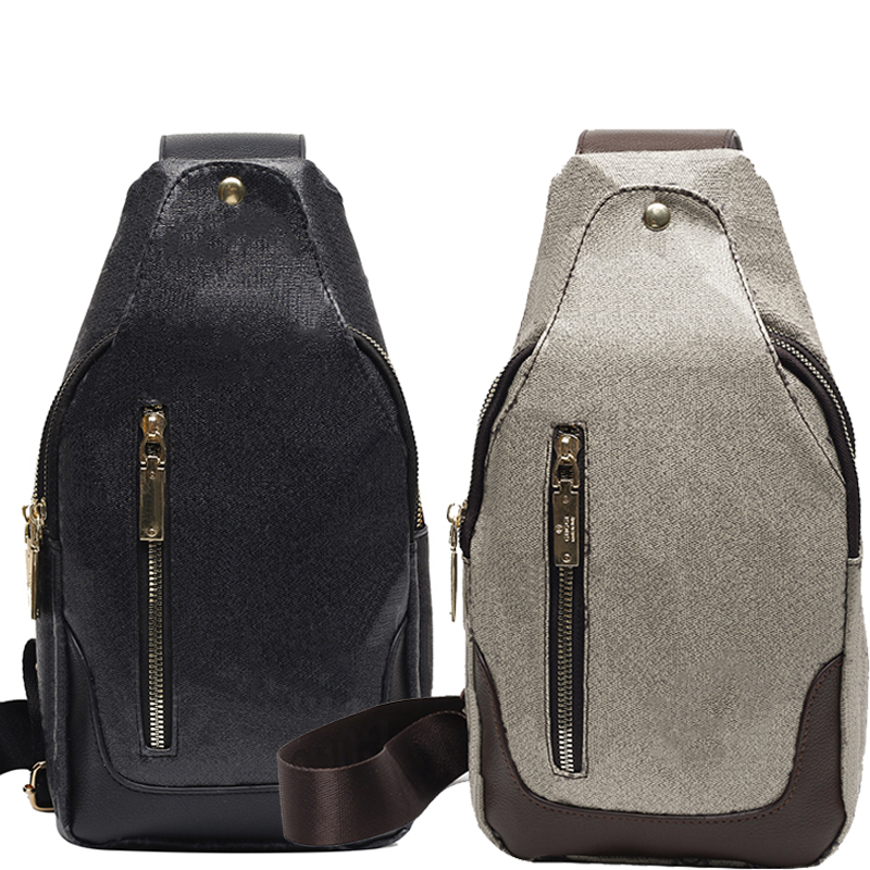 Brand Designer Waist Chest Bag for Women Men Brands Bags Packs in 3 Colors Casual Pack Purse, Black
Brand Designer Waist Chest Bag for Women Men Brands Bags Packs in 3 Colors Casual Pack Purse, Black