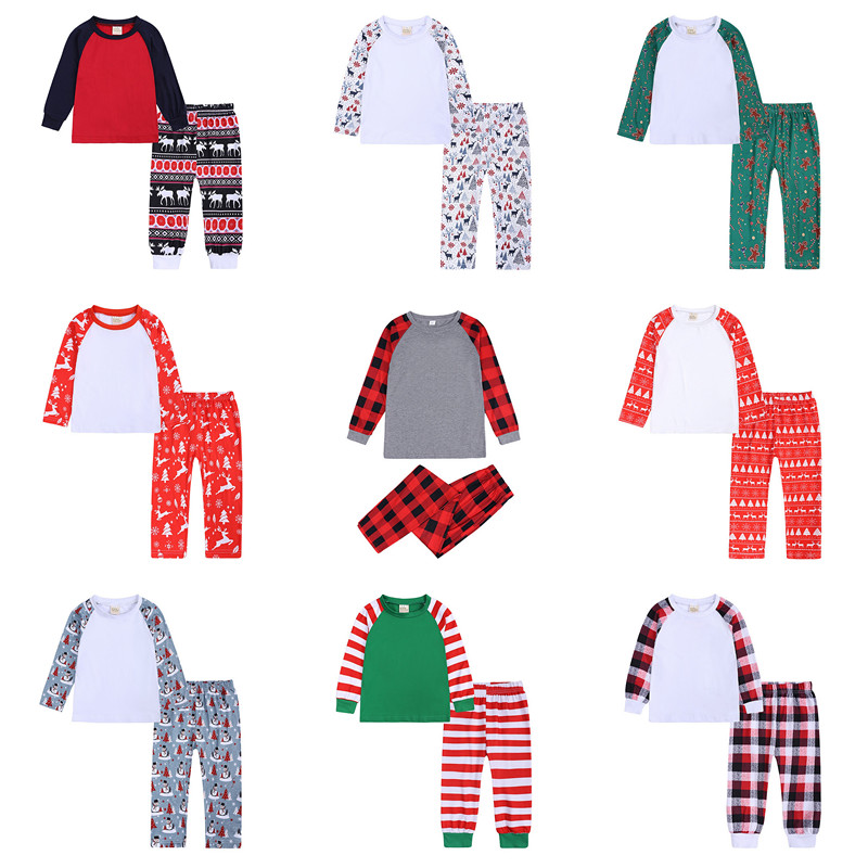 Family Kid Christmas Pajamas Set For Girl Boy Children Homewear Pajama Home DIY Elk Stripe Print Xmas Sleepwear Outfits Long Sleeve, #1
Family Kid Christmas Pajamas Set For Girl Boy Children Homewear Pajama Home DIY Elk Stripe Print Xmas Sleepwear Outfits Long Sleeve, #1