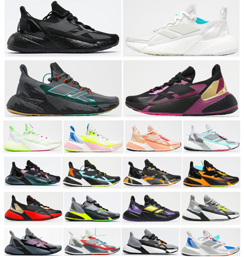 2021 triple White X9000L4 mens running shoes Men Women High Quality All Black Red Grey plum Camo Fashion outdoor sports sneakers Lover's Shoe 5-12, #04
2021 triple White X9000L4 mens running shoes Men Women High Quality All Black Red Grey plum Camo Fashion outdoor sports sneakers Lover's Shoe 5-12, #04