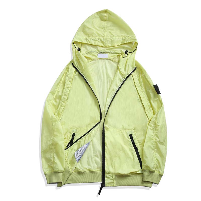 Toptoney jacket High Quality Hooded Jackets Top Quality 21ss Autumn New Jacketss Trend Fashion IACKESSS002, Supplement (not shipped separately)
Toptoney jacket High Quality Hooded Jackets Top Quality 21ss Autumn New Jacketss Trend Fashion IACKESSS002, Supplement (not shipped separately)