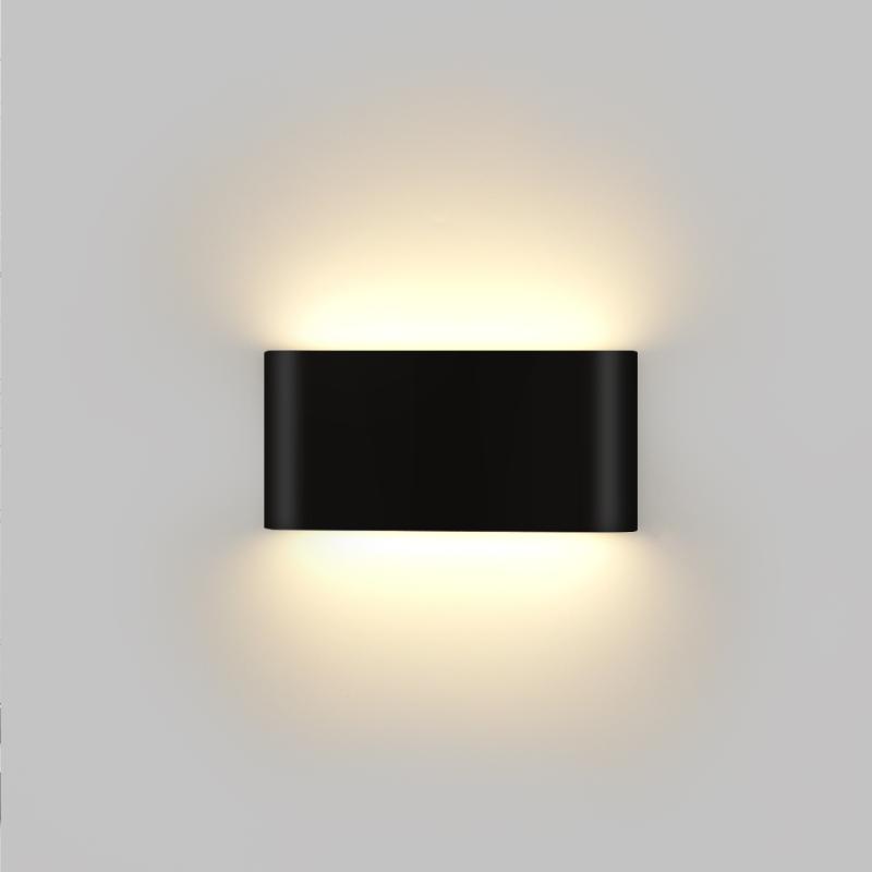 Wall Lamps LED Light IP65 Outdoor Waterproof Garden Fence Lamp 6W Aluminum Modern Indoor For Living Room Bedroom Decorative
Wall Lamps LED Light IP65 Outdoor Waterproof Garden Fence Lamp 6W Aluminum Modern Indoor For Living Room Bedroom Decorative