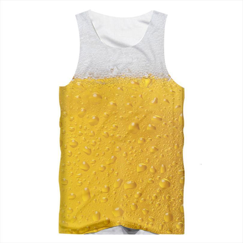 male tank gyms 3d printing funny fresh beer streetwear costuming men summer sleeveless shirt wholesale, White;black
male tank gyms 3d printing funny fresh beer streetwear costuming men summer sleeveless shirt wholesale, White;black