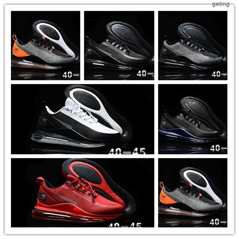 Man 720 Running Sneakers colour reflections Red Casual Athletic shoes 40-45 Mens Black and orange Outdoor Trainers
Man 720 Running Sneakers colour reflections Red Casual Athletic shoes 40-45 Mens Black and orange Outdoor Trainers