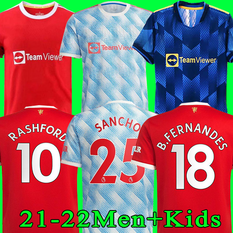 21 22 SANCHO RASHFORD jerseys 2021 2022 MANCHESter POGBA CAVANI MARTIAL SHAW VAN DE BEEK B. FERNANDES LINGARD UNITED GREENWOOD UTD soccer football shirt man kids kit, 21/22 away men+patch1
21 22 SANCHO RASHFORD jerseys 2021 2022 MANCHESter POGBA CAVANI MARTIAL SHAW VAN DE BEEK B. FERNANDES LINGARD UNITED GREENWOOD UTD soccer football shirt man kids kit, 21/22 away men+patch1