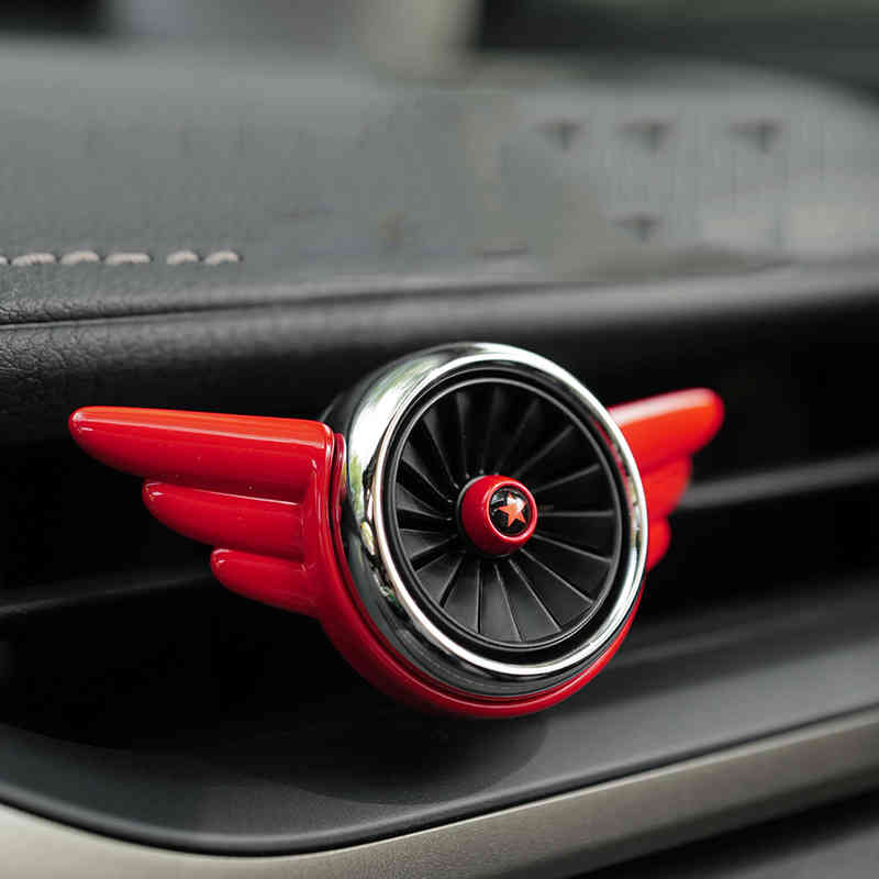 Car Air Freshener Perfume Pilot Force Medal Automobile Interior Clip Fragrance Ornament Accessories New Style
Car Air Freshener Perfume Pilot Force Medal Automobile Interior Clip Fragrance Ornament Accessories New Style