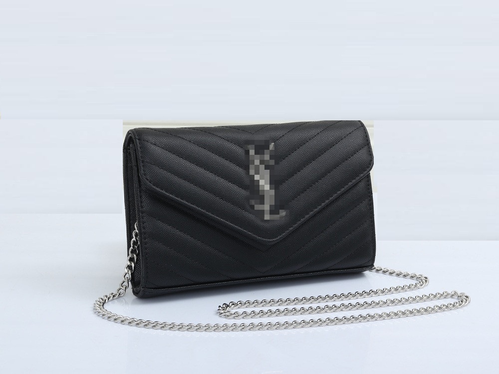 High Quality Luxurys Designers Fashion Women CrossBody bag Shoulder Bags Letter Handbag Ladies Purse Walllet Chains Clutch Handbags YSLs LVs Louiss Vuttons 017
High Quality Luxurys Designers Fashion Women CrossBody bag Shoulder Bags Letter Handbag Ladies Purse Walllet Chains Clutch Handbags YSLs LVs Louiss Vuttons 017