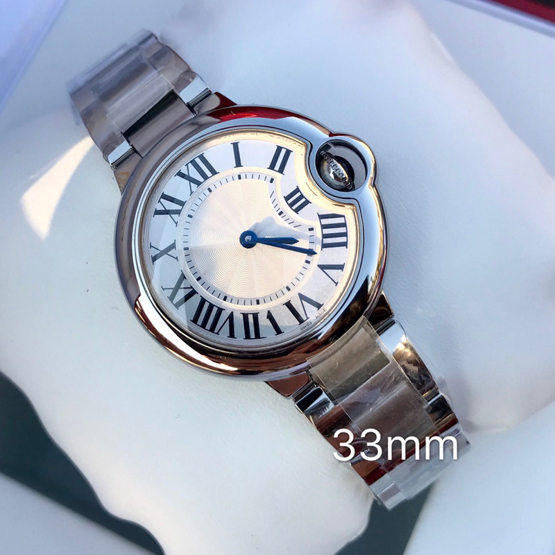 Men Luxury Watches Women Classic Designer Wristwatches Top Quality 316L Stainless Steel Quartz Ultra-thin Lady Gift Montres De Luxe Reloj, Extra shipping fee
Men Luxury Watches Women Classic Designer Wristwatches Top Quality 316L Stainless Steel Quartz Ultra-thin Lady Gift Montres De Luxe Reloj, Extra shipping fee