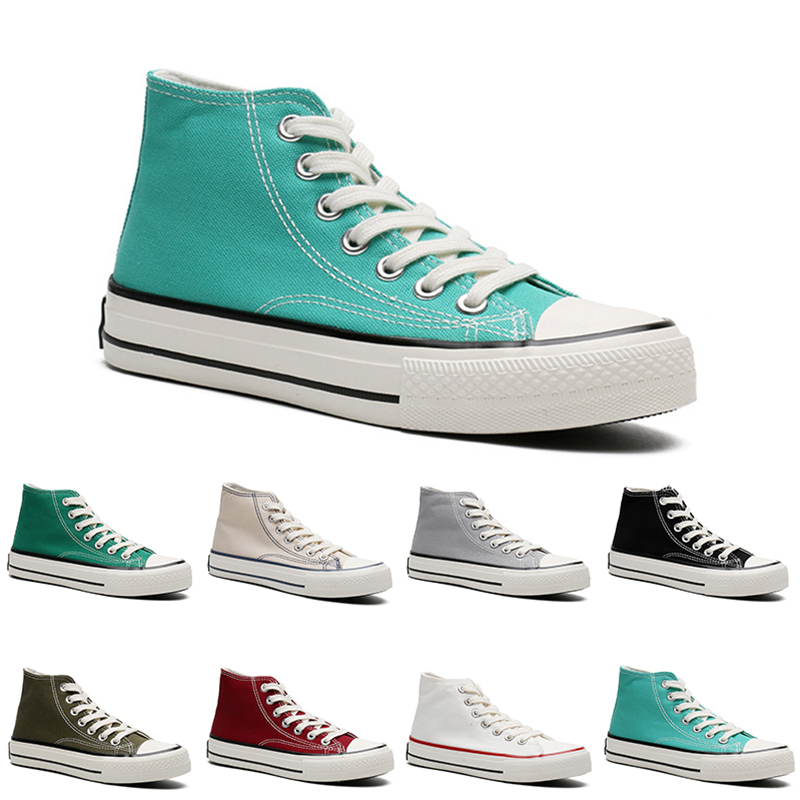 High quality Casuals canvas shoes men women platform casual trainer outdoor mens womens fashion run sport sneaker size 36-44, #5
High quality Casuals canvas shoes men women platform casual trainer outdoor mens womens fashion run sport sneaker size 36-44, #5