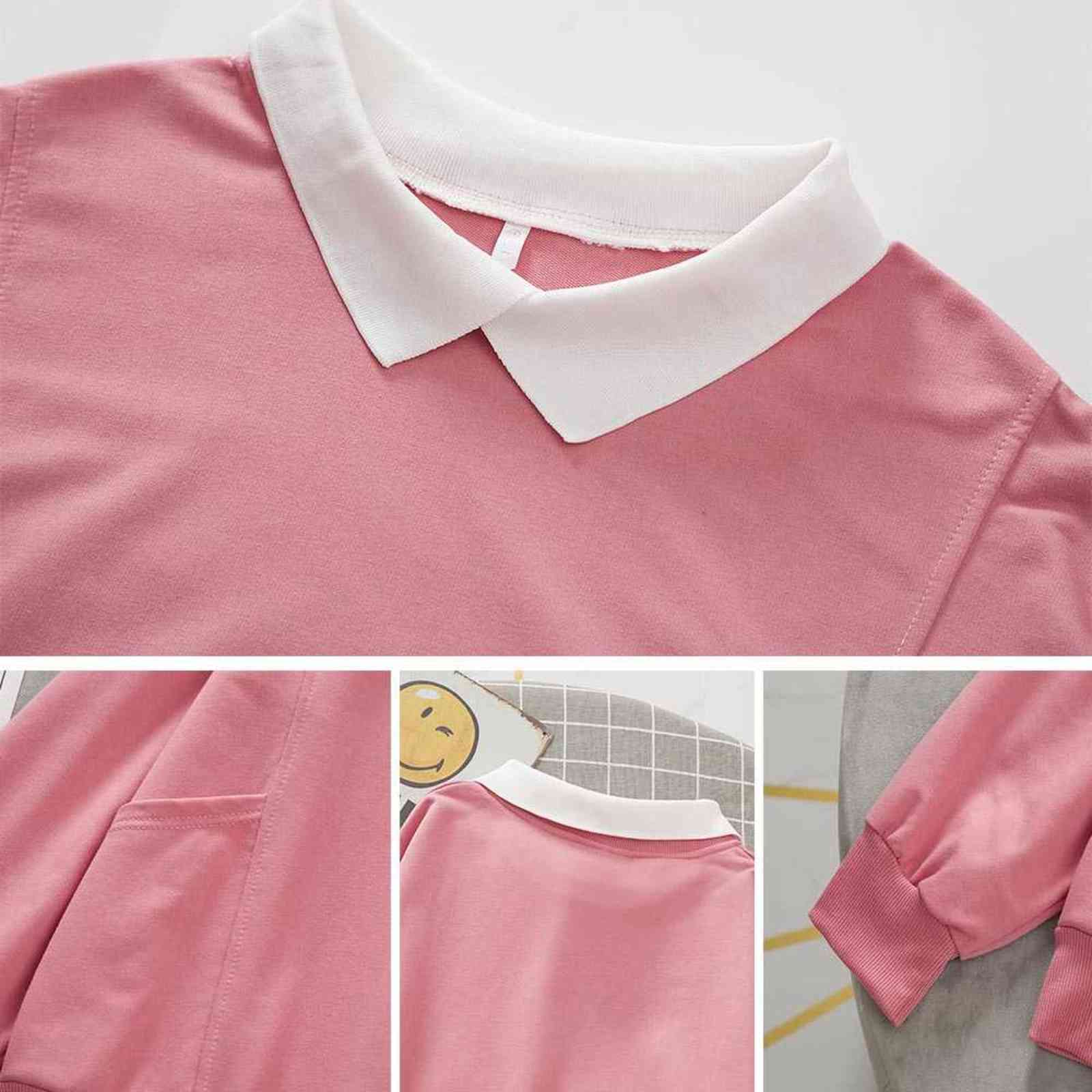 Kawaii Skateboarding Frog Hoodie Oversized Sweatshirt Sweet Turn-down Collar Hoodies for Women Clothes Female Korean Sweatshirts 211109