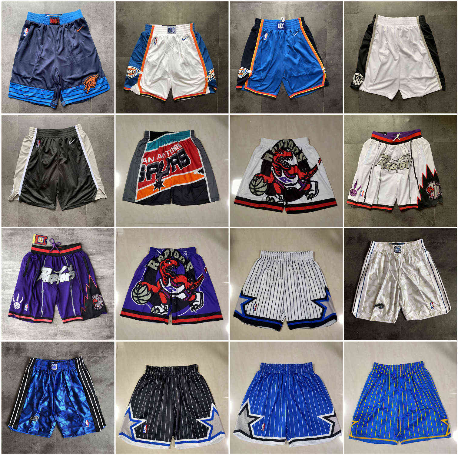 2021 Team Basketball Short Just Don Toronto Raptors City Version Shorts Hip Pop Pant With Pocket Zipper Sweatpants Blue White Stitched Size S-XXXL Summer Breathable, As photo
2021 Team Basketball Short Just Don Toronto Raptors City Version Shorts Hip Pop Pant With Pocket Zipper Sweatpants Blue White Stitched Size S-XXXL Summer Breathable, As photo