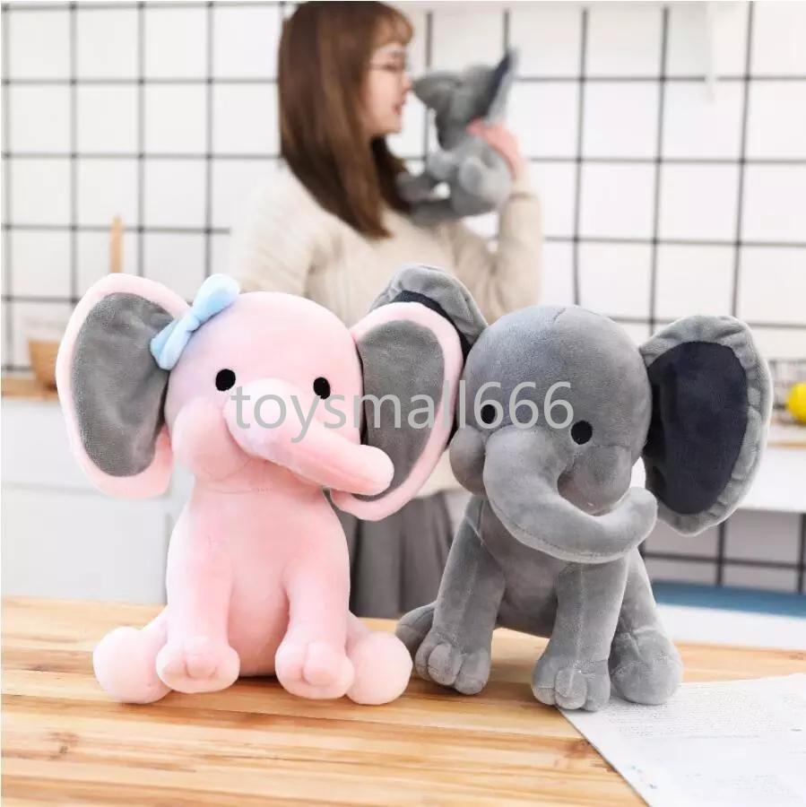 Cute Bedtime Choo Choo Plush Toys Elephant Humphrey Soft Stuffed Plush Animal Doll for Kids Birthday Christmas Gifts, Shippingfee(do not choose)
Cute Bedtime Choo Choo Plush Toys Elephant Humphrey Soft Stuffed Plush Animal Doll for Kids Birthday Christmas Gifts, Shippingfee(do not choose)
