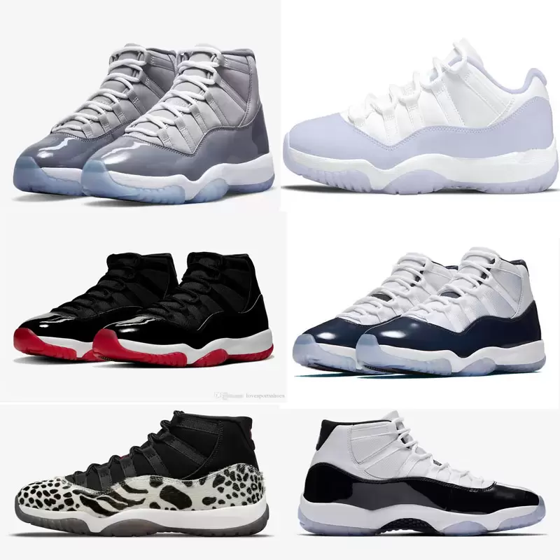 2022 Cool Grey Animal Instinct 11s low Pure Violet bred kids shoe for sale Grade school men women Basketball shoe store Wholesale prices outlet US4-US13, 30
2022 Cool Grey Animal Instinct 11s low Pure Violet bred kids shoe for sale Grade school men women Basketball shoe store Wholesale prices outlet US4-US13, 30