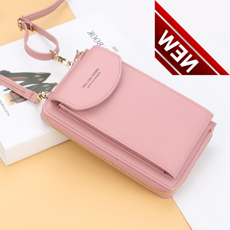 Women Hand Famous Brand Pu Leather Crossbody Phone Purse Card Holders Large Capacity Shoulder Bags Flap Dropshipping, Stye-2 dark pink
Women Hand Famous Brand Pu Leather Crossbody Phone Purse Card Holders Large Capacity Shoulder Bags Flap Dropshipping, Stye-2 dark pink