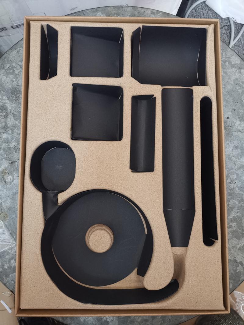 Wholesale Fedex DHL Gen3 3rd Generation No Fan Hair Dryer Professional Salon Tools leafless Blow Heat Fast Speed Blower Dryers
Wholesale Fedex DHL Gen3 3rd Generation No Fan Hair Dryer Professional Salon Tools leafless Blow Heat Fast Speed Blower Dryers
