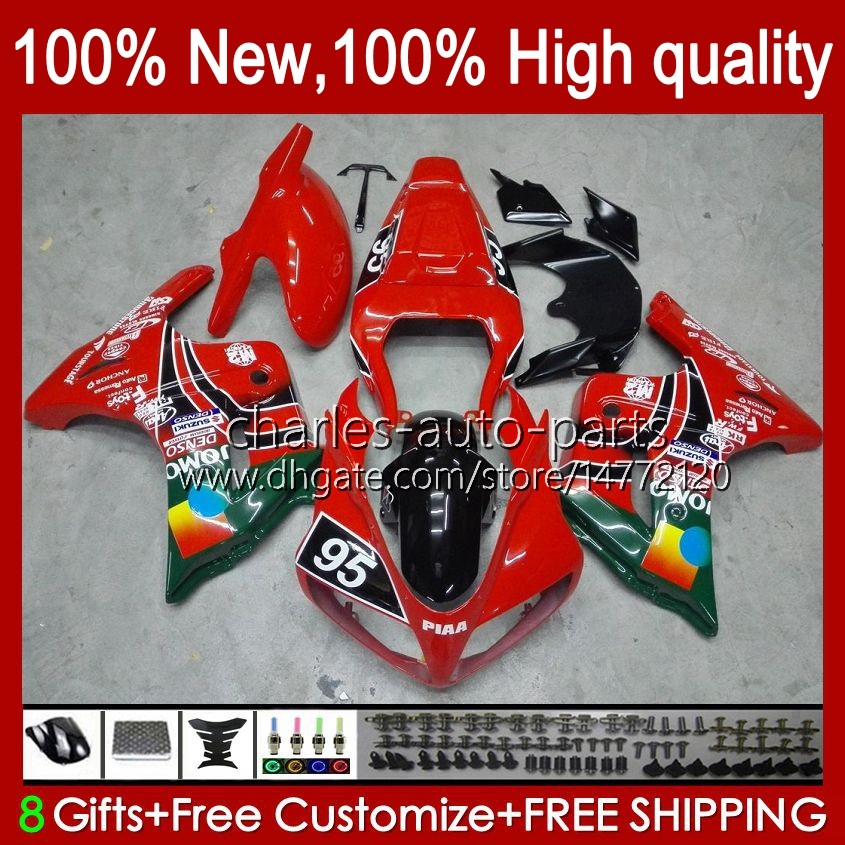 Body For SUZUKI SV1000S SV650S SV-1000 03-13 30No.12 SV1000 SV650 SV 1000 650 S 650S 1000S 03 04 05 06 07 08 SV-650 2003 2009 2010 2011 2012 2013 OEM Fairings JOMO Red, No. 1
Body For SUZUKI SV1000S SV650S SV-1000 03-13 30No.12 SV1000 SV650 SV 1000 650 S 650S 1000S 03 04 05 06 07 08 SV-650 2003 2009 2010 2011 2012 2013 OEM Fairings JOMO Red, No. 1