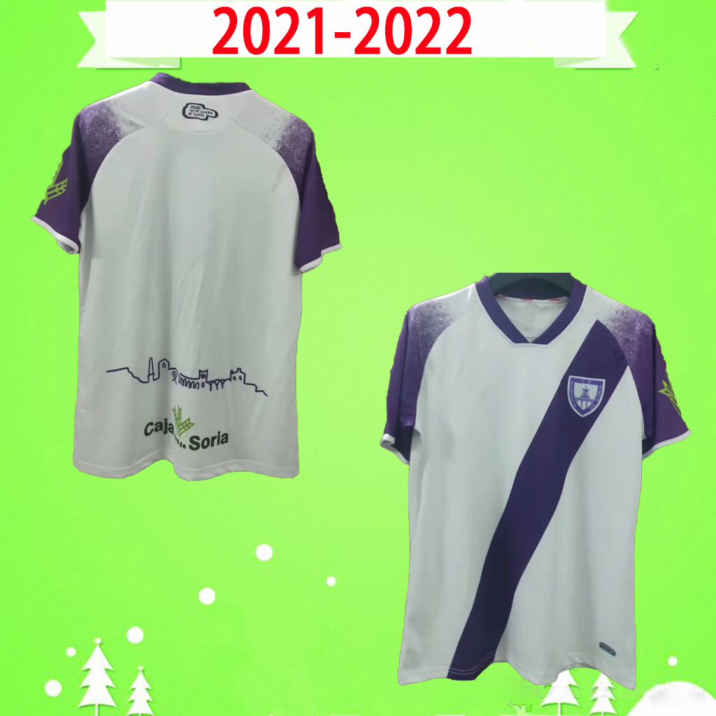 2021 2022 CD Numancia Soccer Jerseys 21 22 AD Alcorcón Alfredo Camiseta de Fútbol Germán Burgos Burgos Derek Manu Del Moral Pere Guillermo Fernandez football shirt S-2XL
2021 2022 CD Numancia Soccer Jerseys 21 22 AD Alcorcón Alfredo Camiseta de Fútbol Germán Burgos Burgos Derek Manu Del Moral Pere Guillermo Fernandez football shirt S-2XL