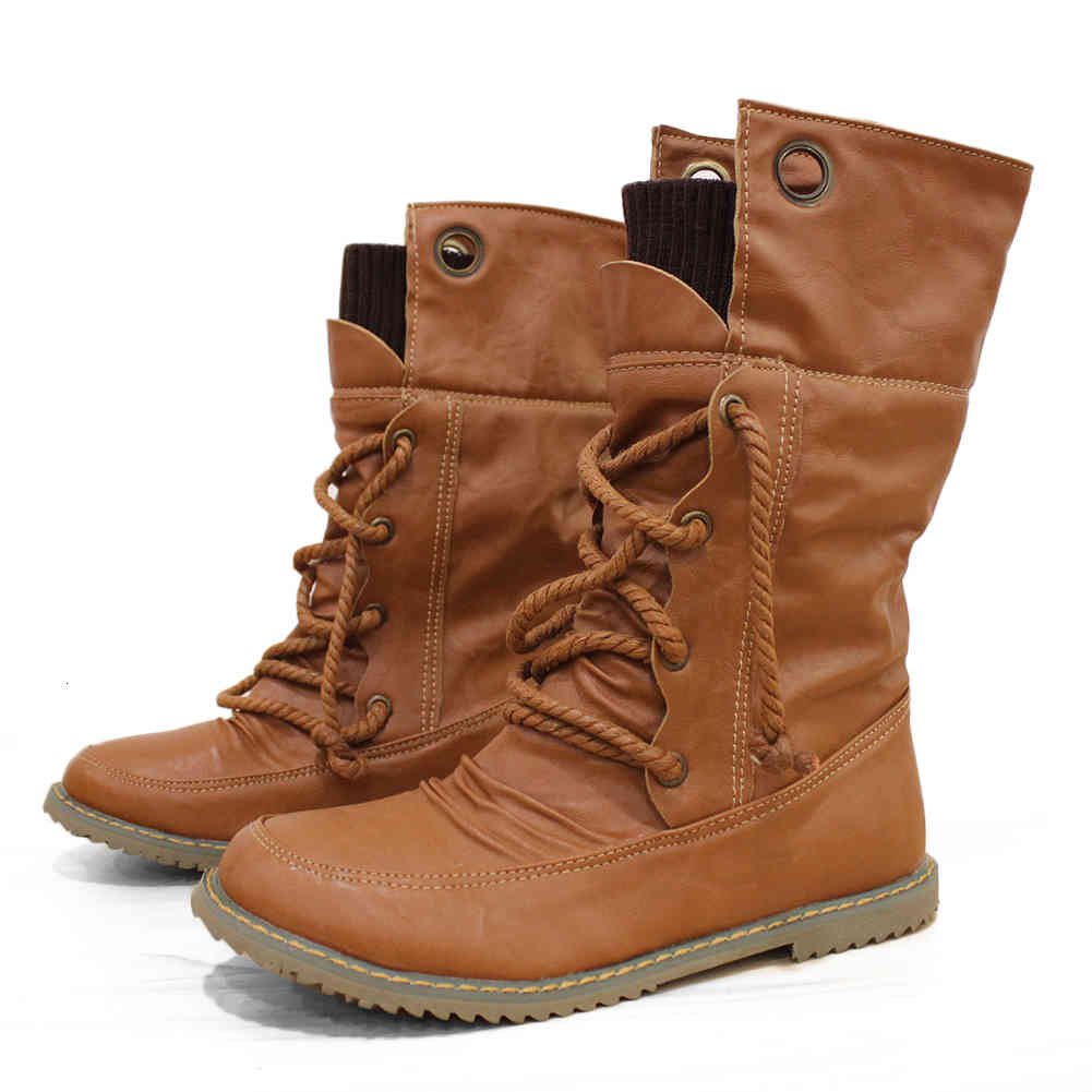 boots Arrival Female Solid Lace Up Round Toe Work Safety Shoes Women Casual Retro ffy Quality Boots, Black fur
boots Arrival Female Solid Lace Up Round Toe Work Safety Shoes Women Casual Retro ffy Quality Boots, Black fur