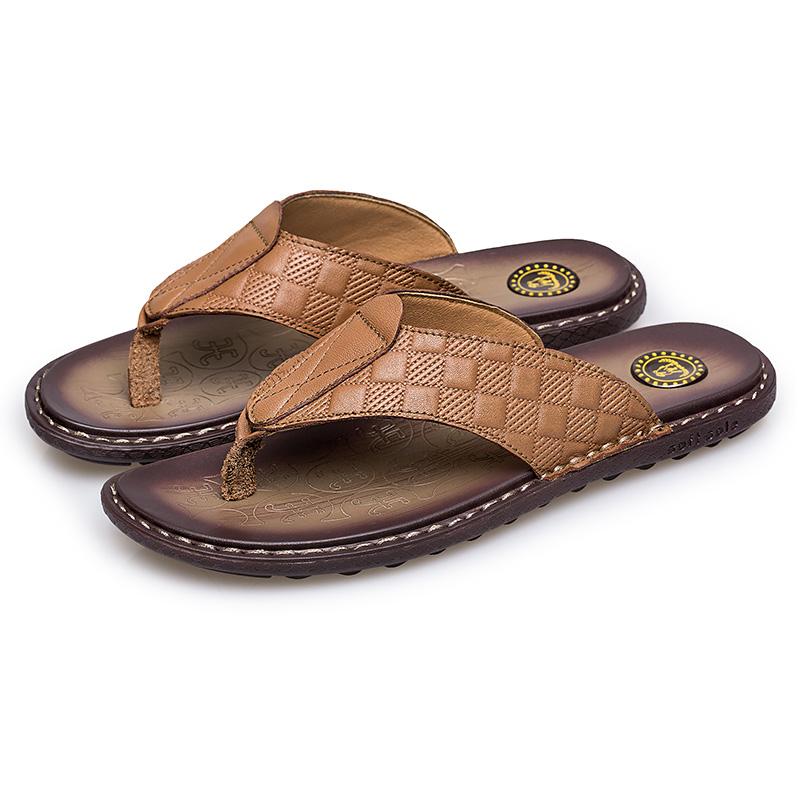 Slippers Mens Casual Walking Summer Man Flip Flops Beach Sandals Anti-slip Male Outdoor Footwear Water Play Swimming Size 38-46, Black
Slippers Mens Casual Walking Summer Man Flip Flops Beach Sandals Anti-slip Male Outdoor Footwear Water Play Swimming Size 38-46, Black