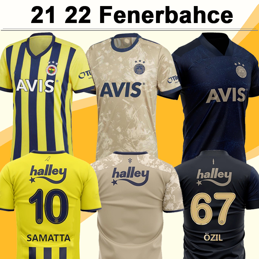 21 22 Fenerbahce Mens Soccer Jerseys OZAB TUFAN SAMATTA PEROTTI Home Yellow Black Away 3rd Football Shirt Short Sleeve Uniforms, Qm4022 2122 home no patch
21 22 Fenerbahce Mens Soccer Jerseys OZAB TUFAN SAMATTA PEROTTI Home Yellow Black Away 3rd Football Shirt Short Sleeve Uniforms, Qm4022 2122 home no patch