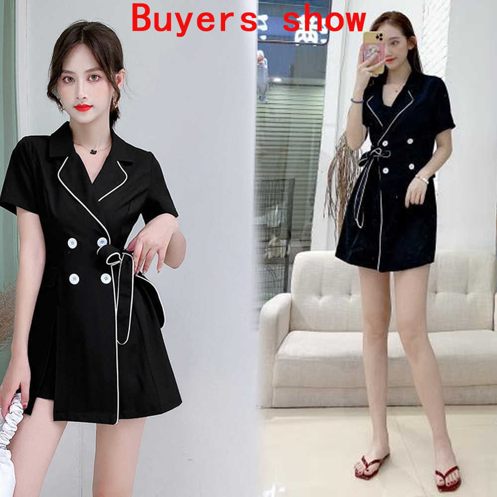 Elegant Women Blazer Suit Autumn Office Ladies Pant Suits V-neck Belted High Waist Long Pants Streetwear Set Outfit 210930