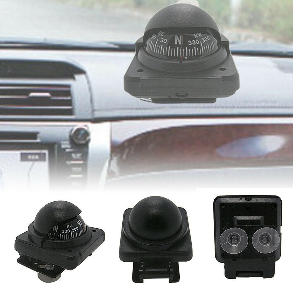 Marine Compass Ball Navigation For Boat Car Truck Portable Dashboard Vehicle Magnetic Accurate Adjustable M5X2
Marine Compass Ball Navigation For Boat Car Truck Portable Dashboard Vehicle Magnetic Accurate Adjustable M5X2